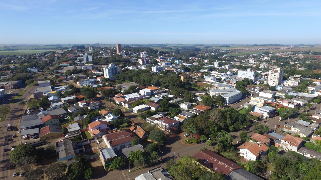 Foto Espumoso Aérea