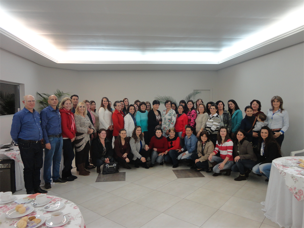 Foto: Roger Nicolini/Cotriel