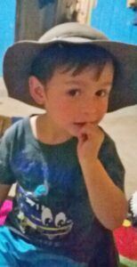 José Henrique Oliveira da Silva