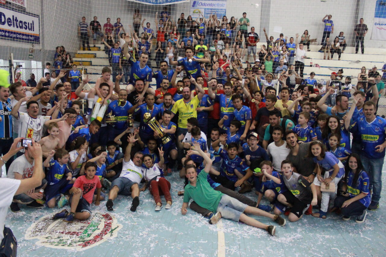 Guarany Campeão