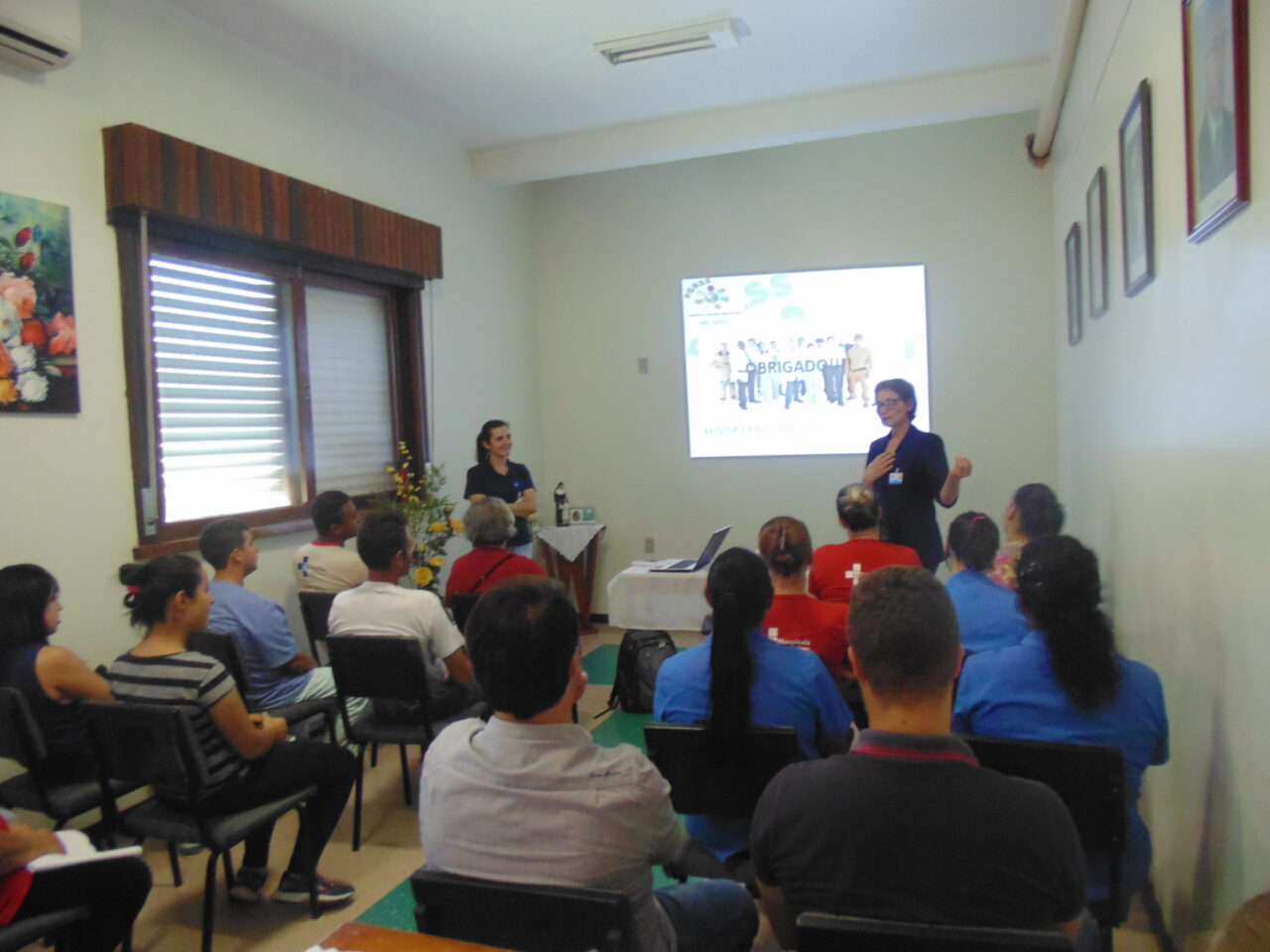 Foto Crédito ass HNDSS Luzia Camargo