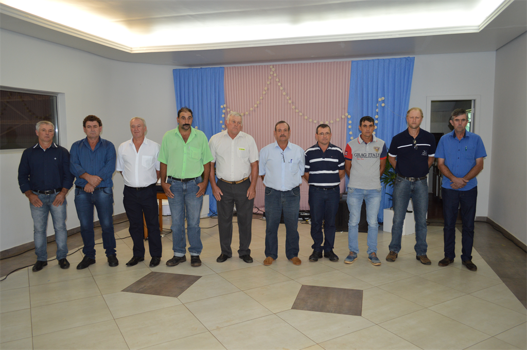 Conselheiros de administração