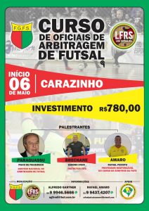 curso carazinho