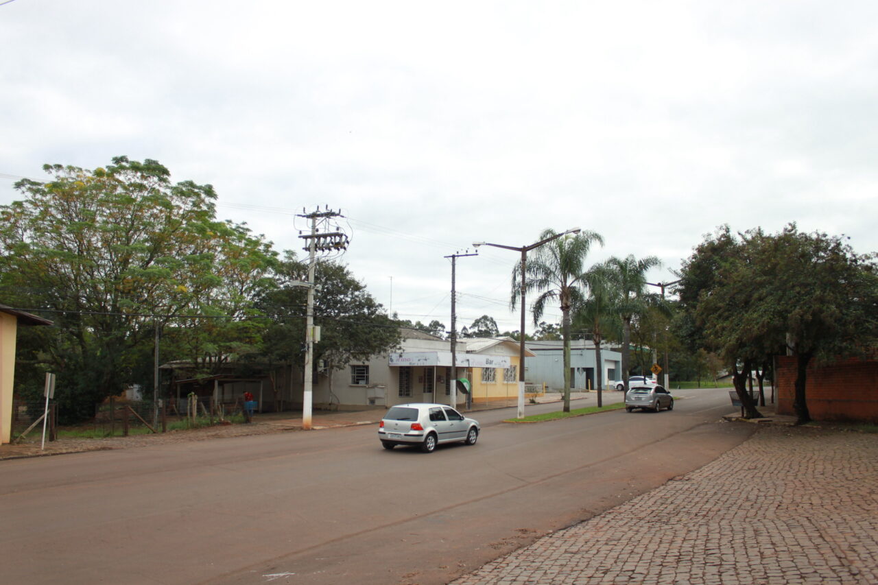 Tempo Nublado Espumoso