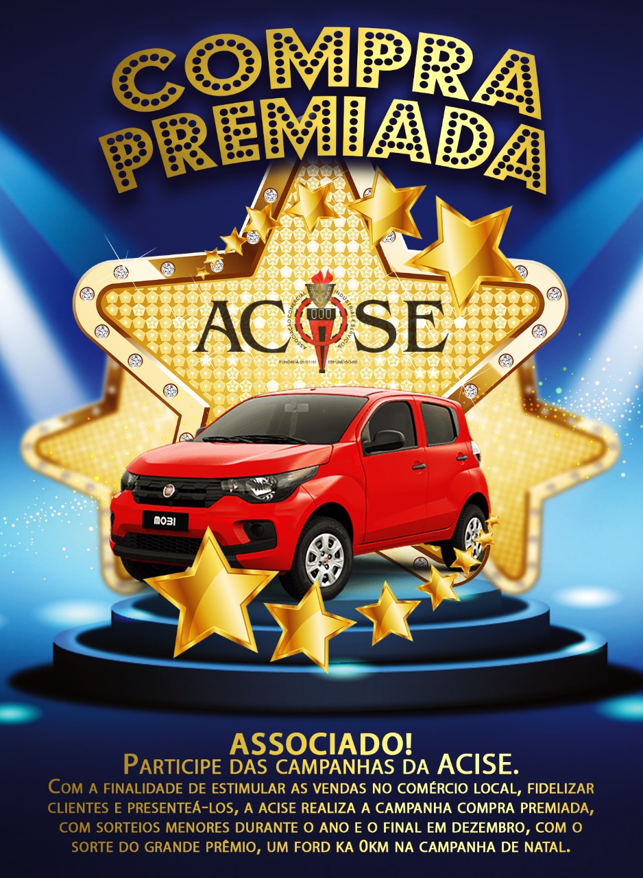 promoção