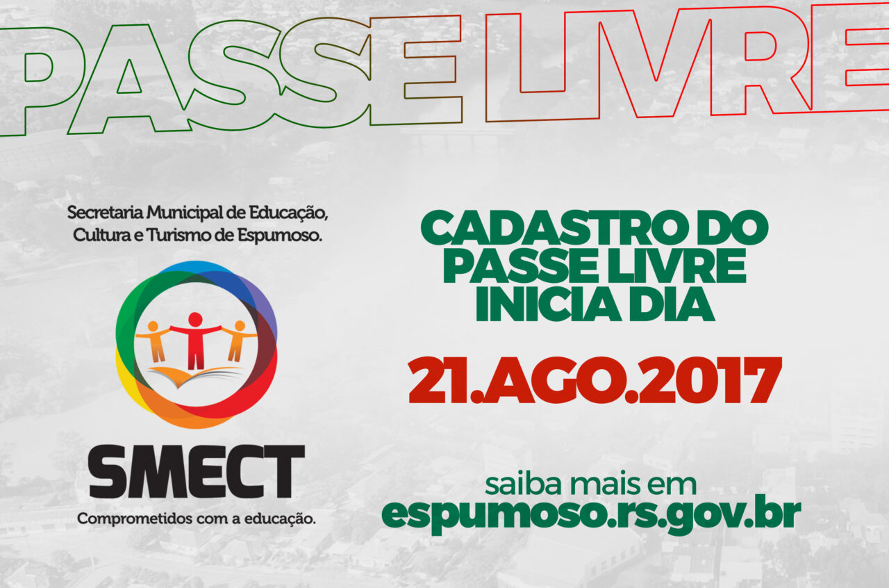 Passe-Livre