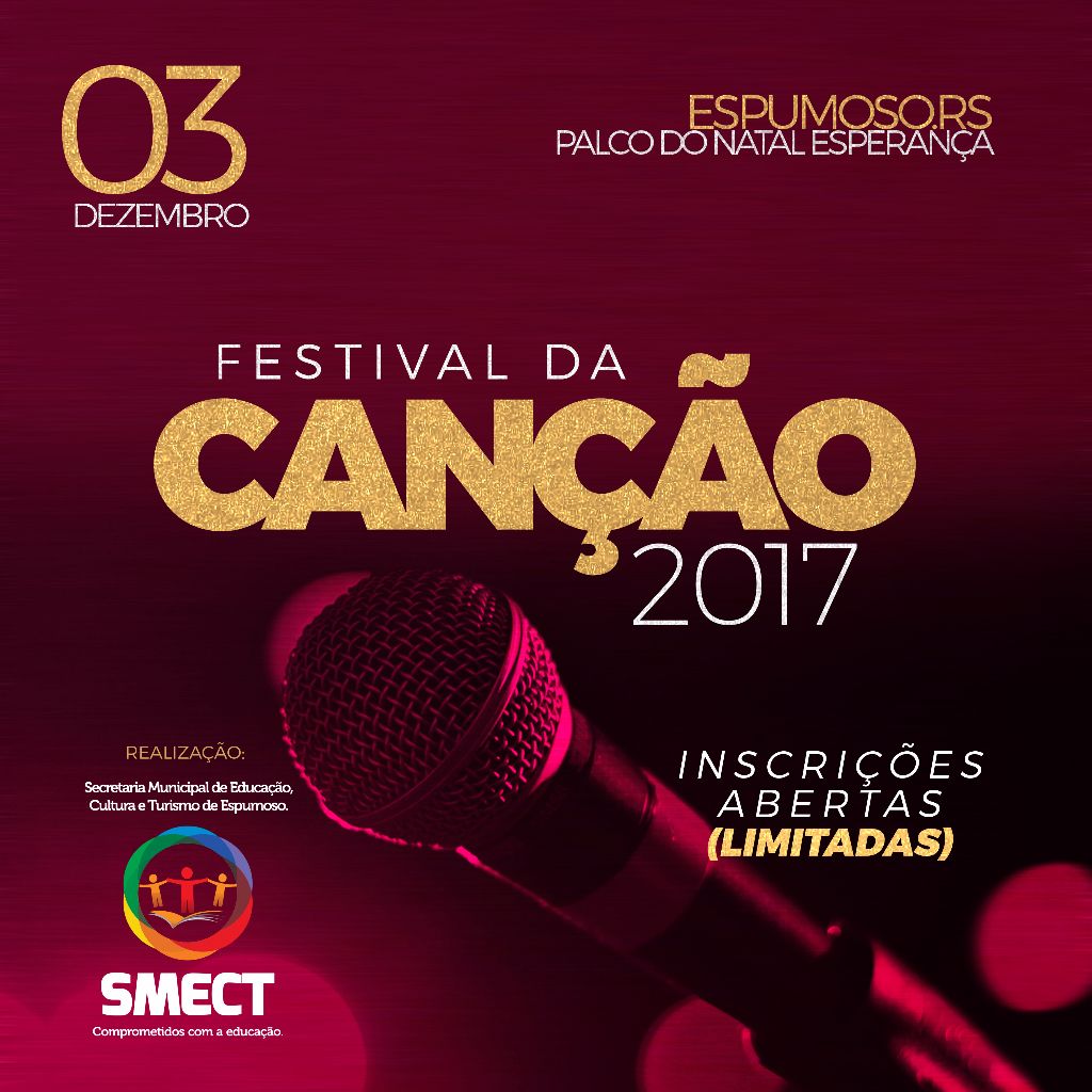 Festival-da-Canção