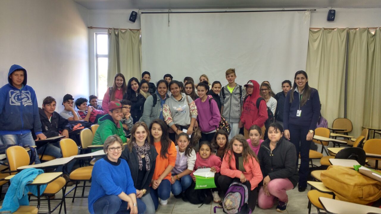 Jovens de Jacuizinho participaram da oficina (1)
