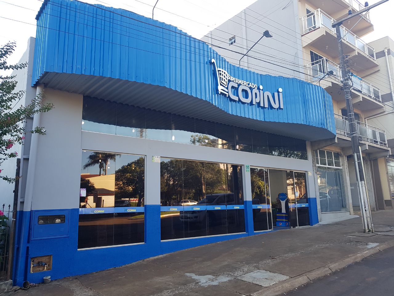 COPINI