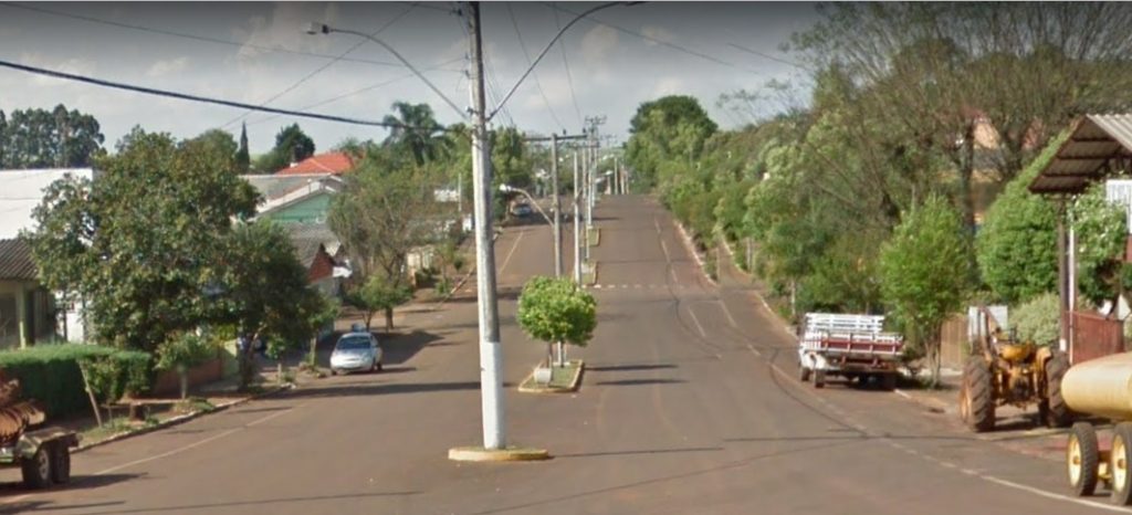 CIDADE SEGURA 1