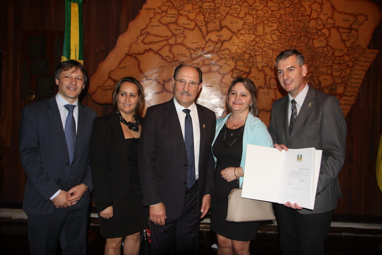 Foto: João Silvestre/Assecom/Deputado Eduardo Loureiro