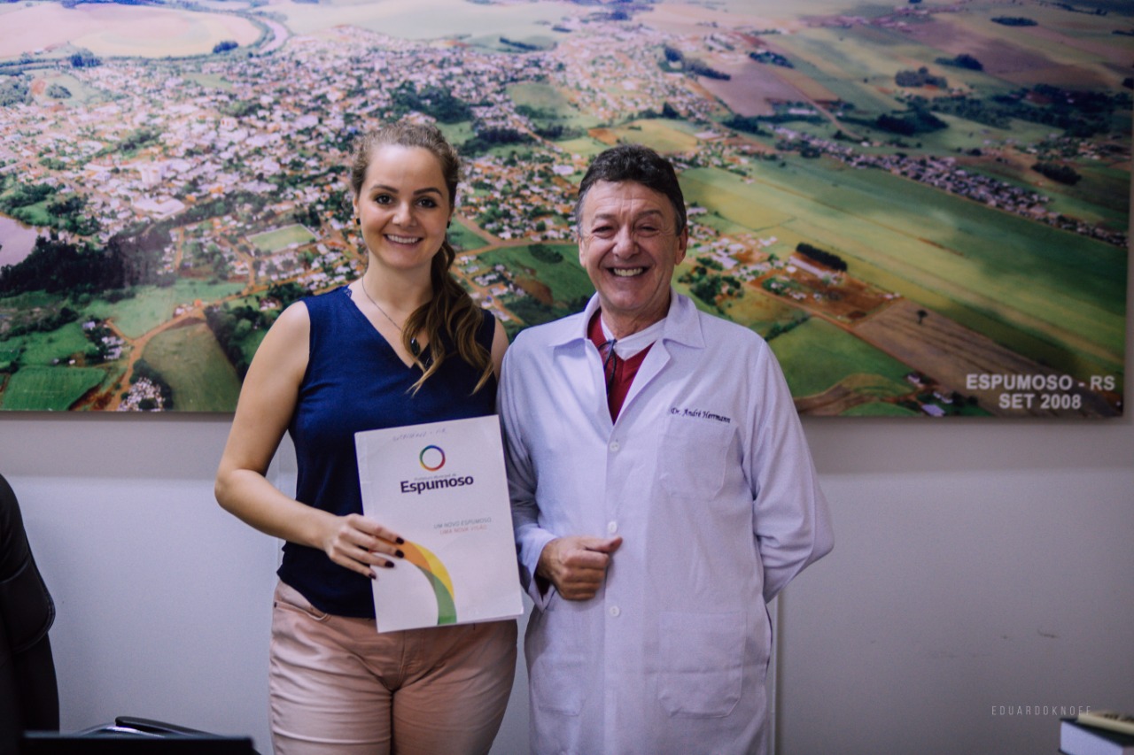 novo médico
