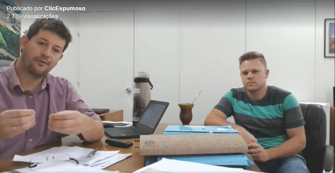 Fontana anuncios empresas e obras