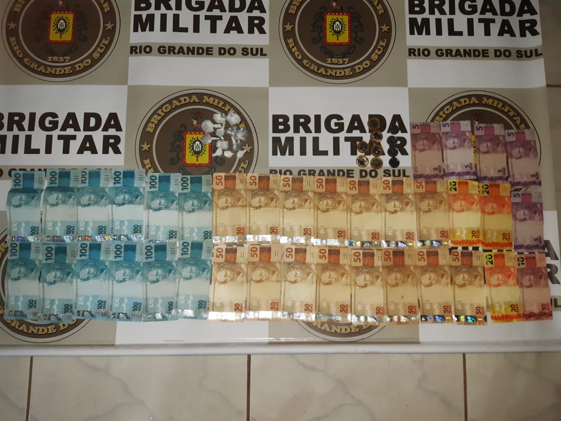 Tráfico J. G. M. P.
