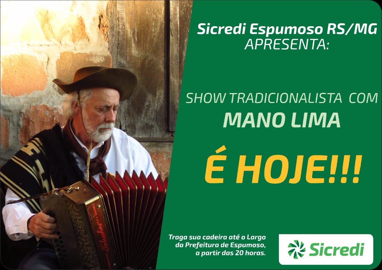 Mano Lima