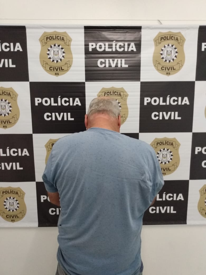 prisão pontão 2