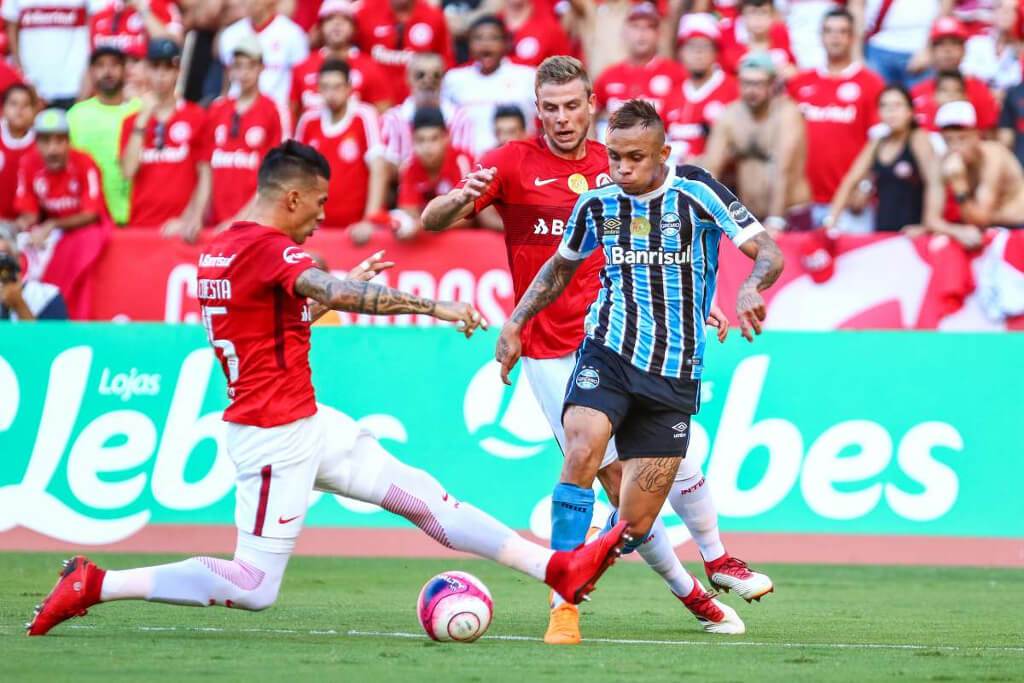grenal