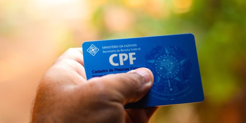 Receita Federal Lança ‘cpf Digital Aplicativo Que Permite Ter O Documento No Celular 5466
