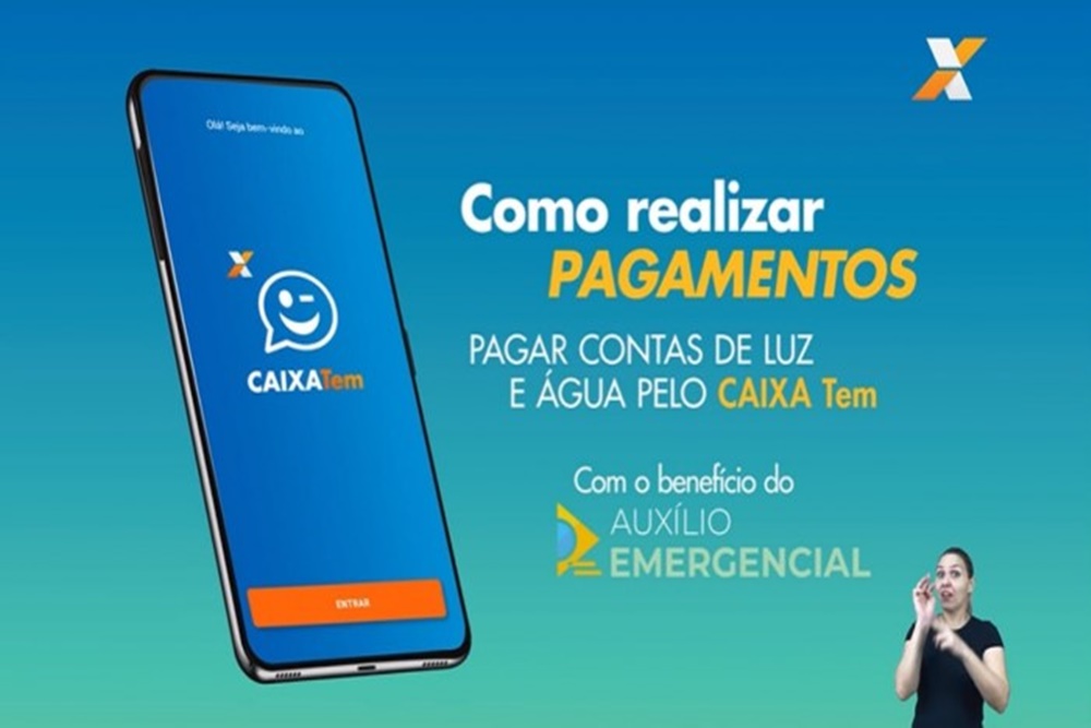 Aplicativo Caixa Tem apresenta novas falhas e gera dor de cabeça em beneficiários do auxílio