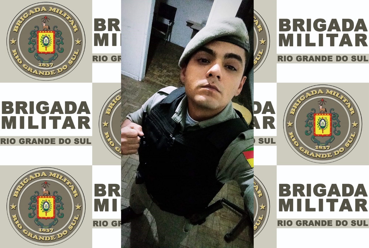 Brigada Militar Banner