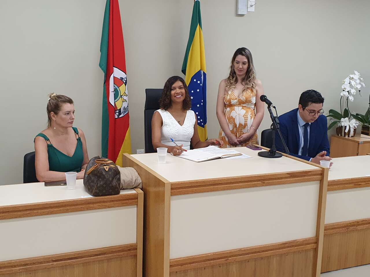 Foto: Ricardo Rodrigues