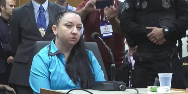 Justiça eleva em mais de oito anos pena imposta à mãe do menino Rafael | Foto: Tribunal de Justiça / Youtube / Reprodução / CP