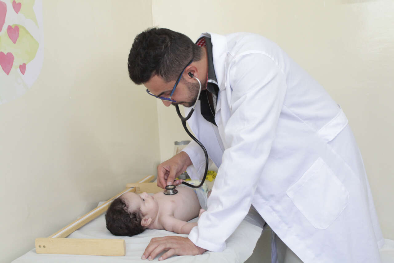 Pediatra