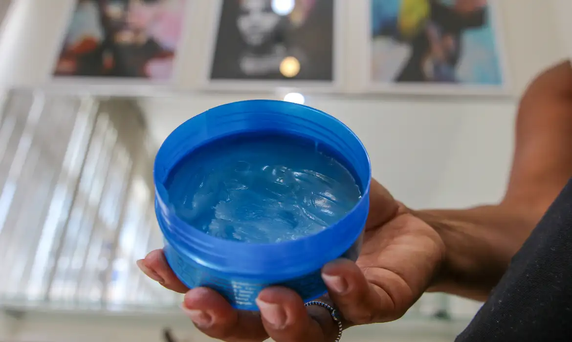 gel