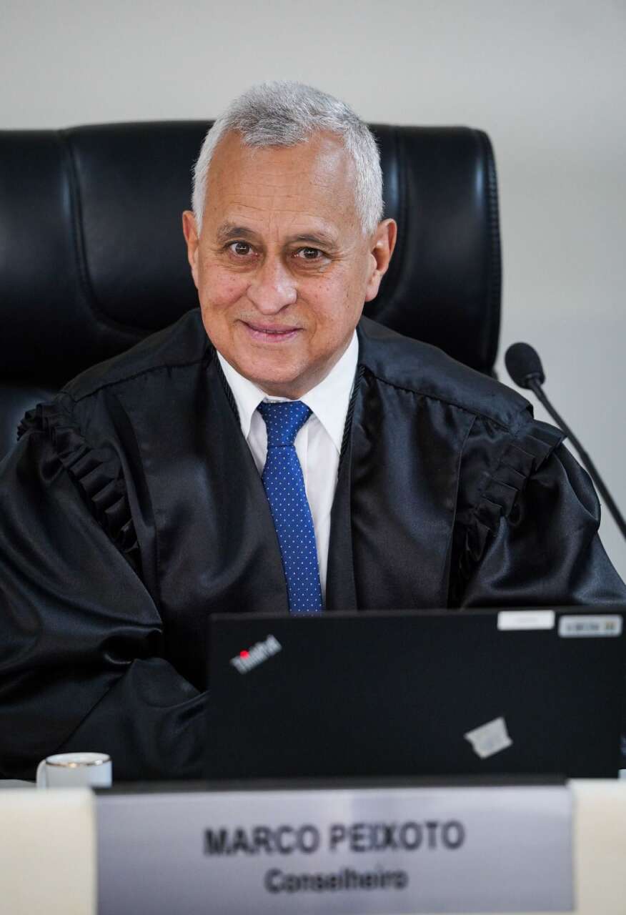 marco peixoto