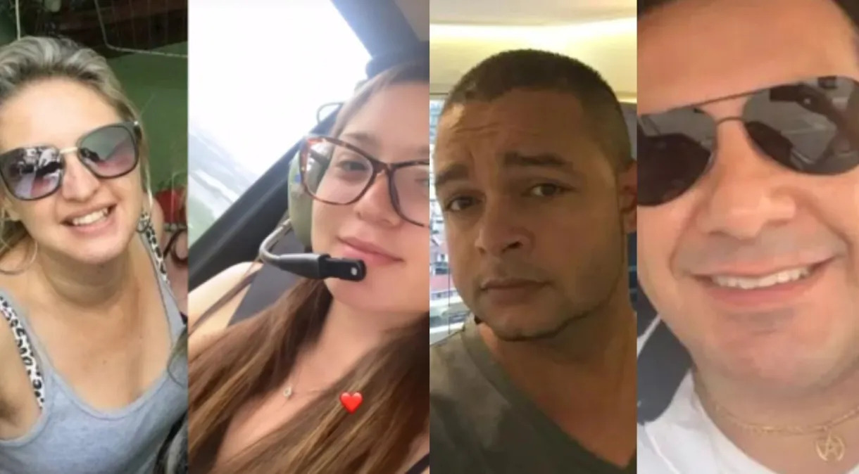 Foto; Reprodução