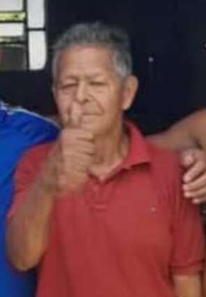 Foto: Arquivo da família