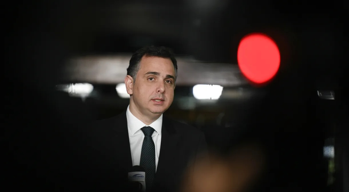 Foto: Edilson Rodrigues/Agência Senado