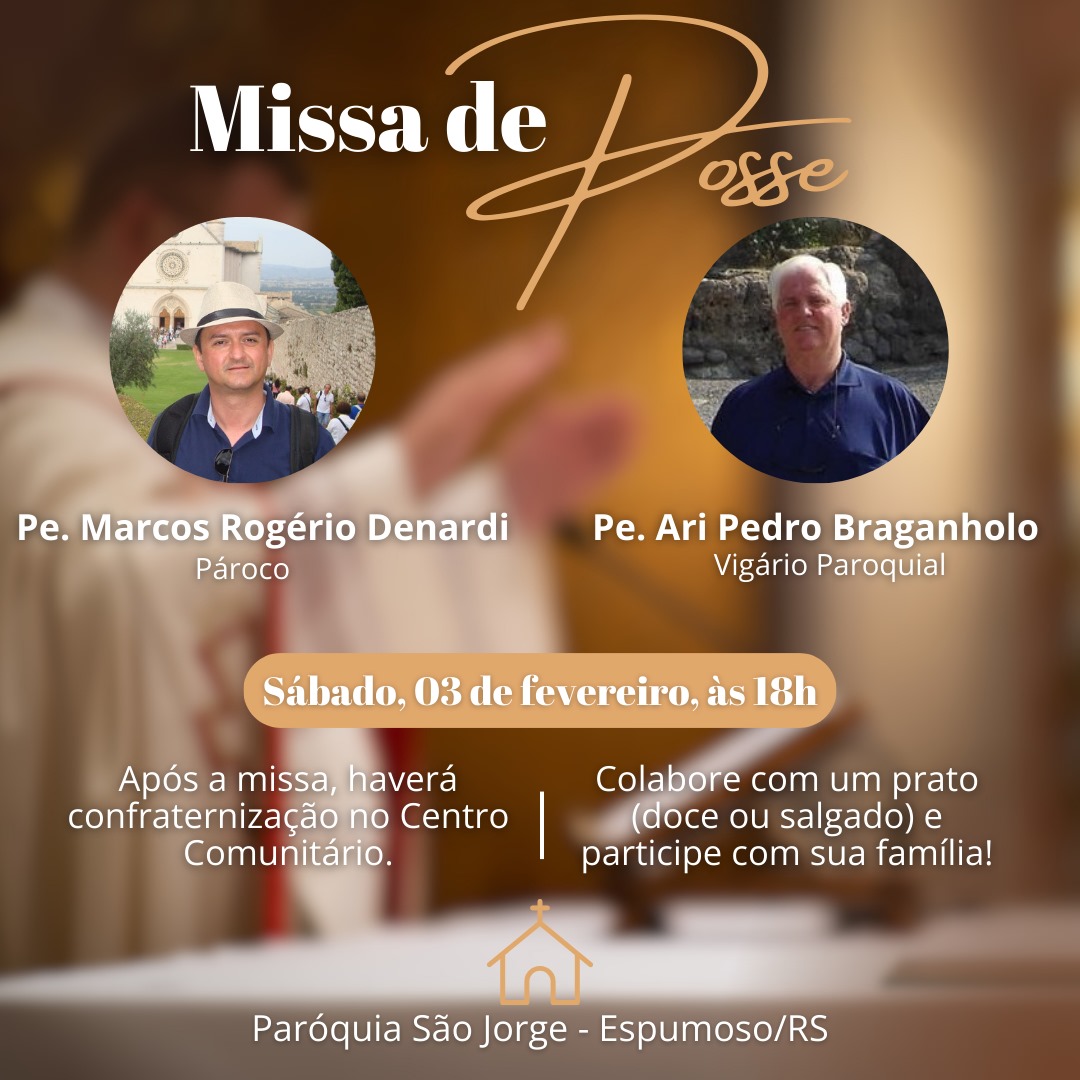 posse padre