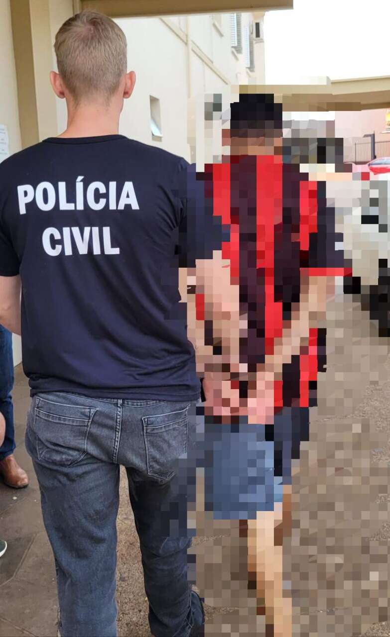 Foto: Divulgação/Polícia Civil