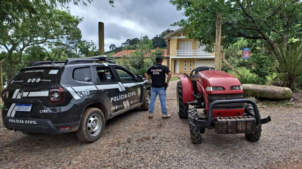 Foto: Divulgação/PC