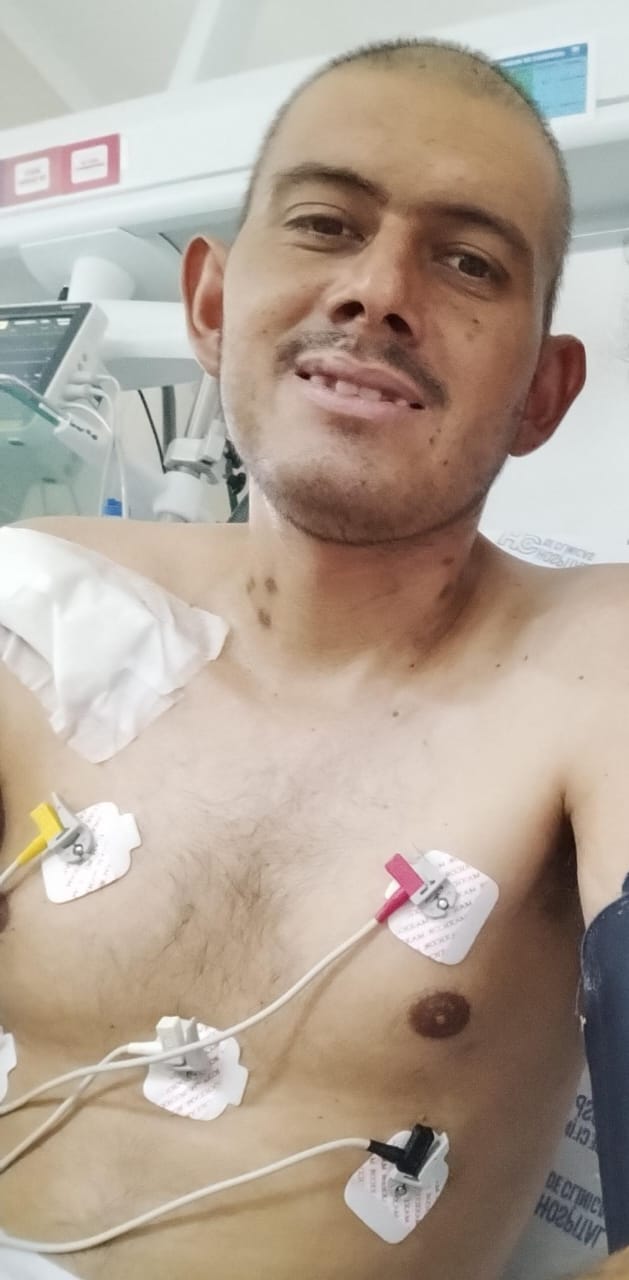 Foto: Arquivo Pessoal