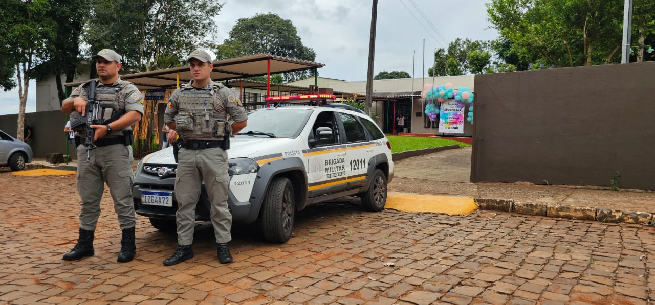 Policia escolar