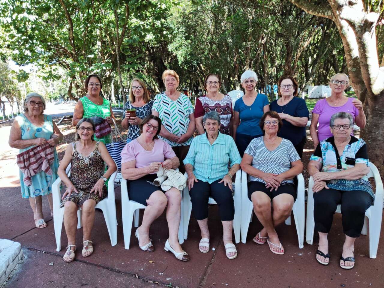 Clube de Mães