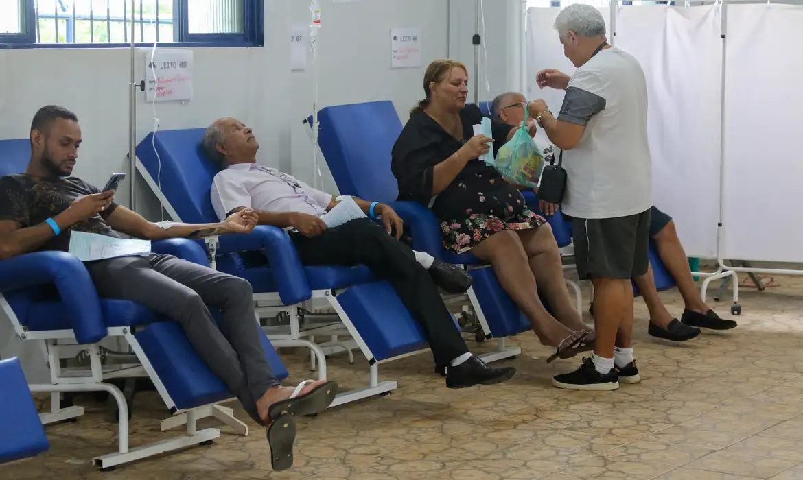 Foto: Fábio Rodrigues Pozzebon/Agência Brasil