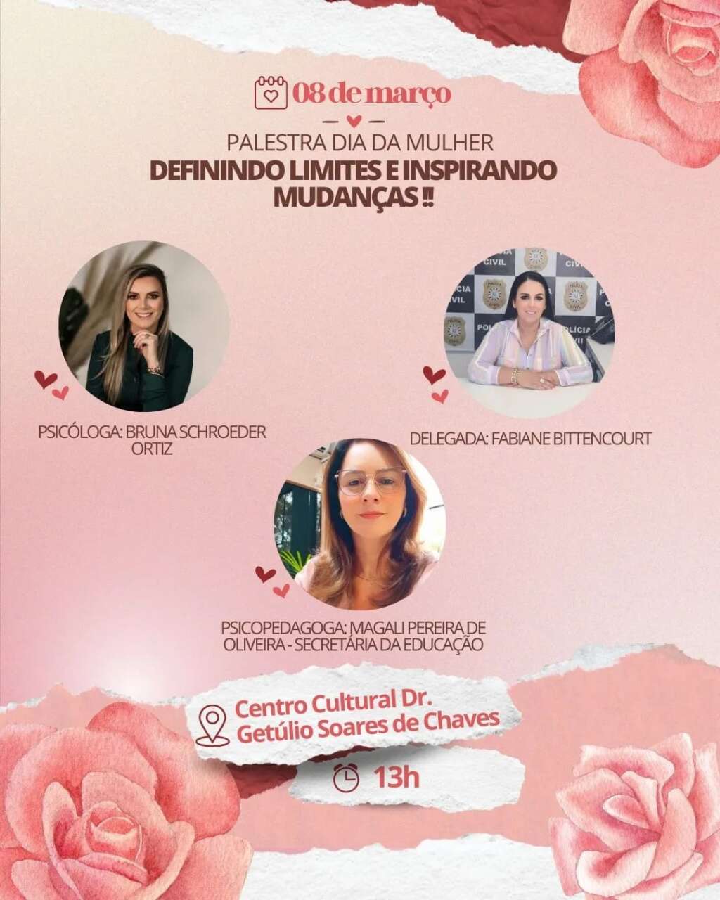 palestra saude