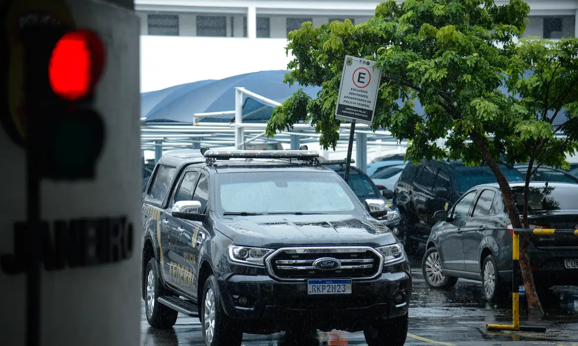 Foto: Tomaz Silva/Agência Brasil