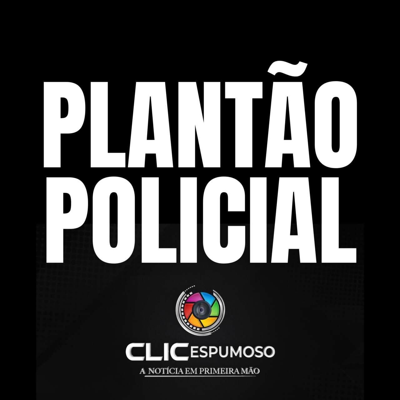 PLANTÃO