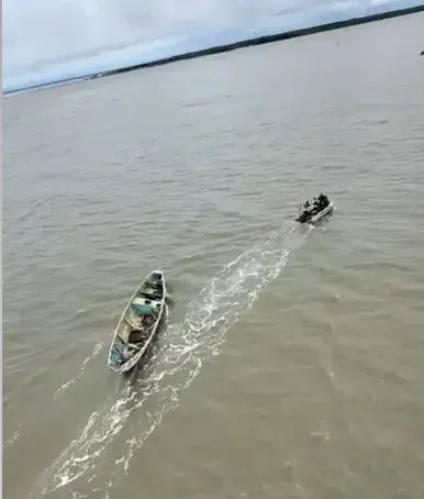 PF do Pará