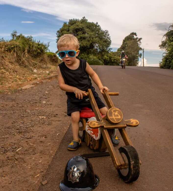 Foto: Arquivo Pessoal