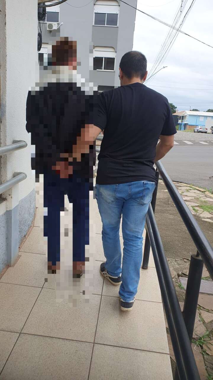 Foto: Divulgação Polícia Civil