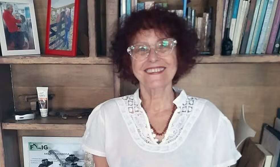Foto: Reprodução