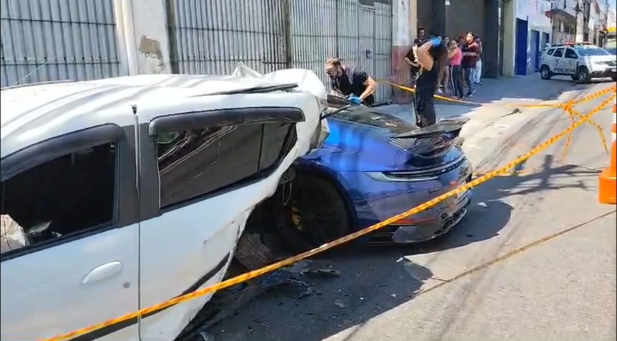 Foto: Reprodução CNN