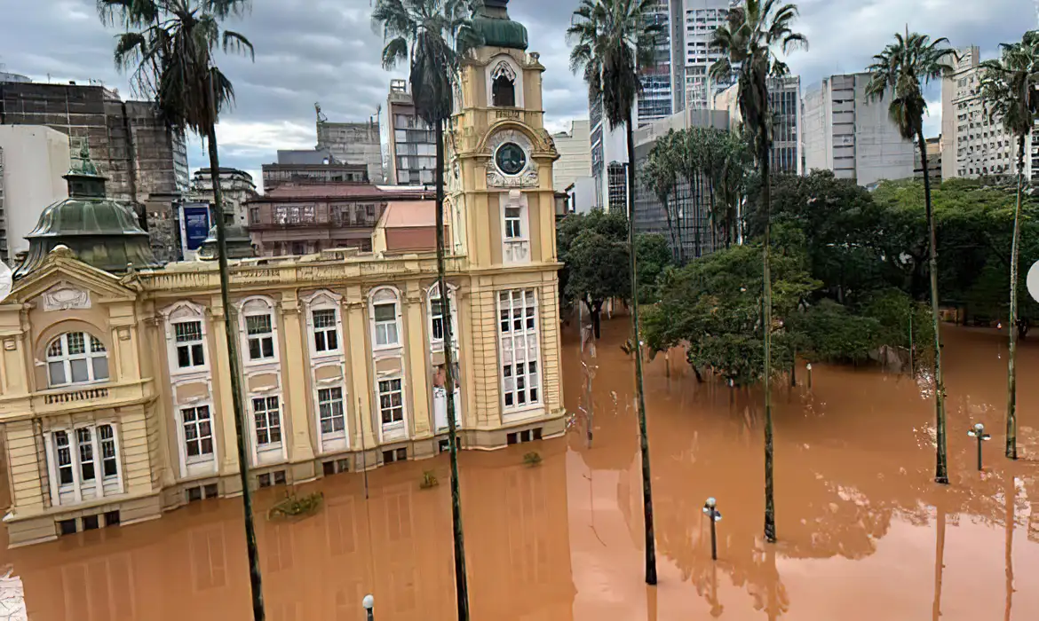 Foto: Sedac/RS