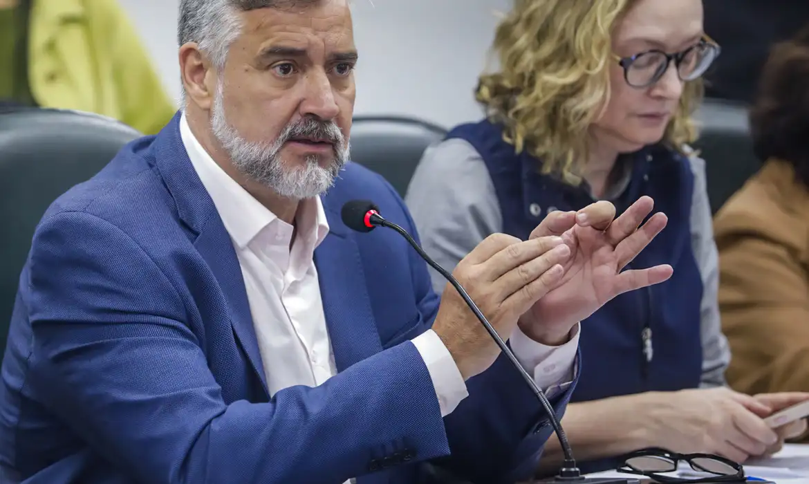 Foto: Lucas Leffa/Agência Brasil