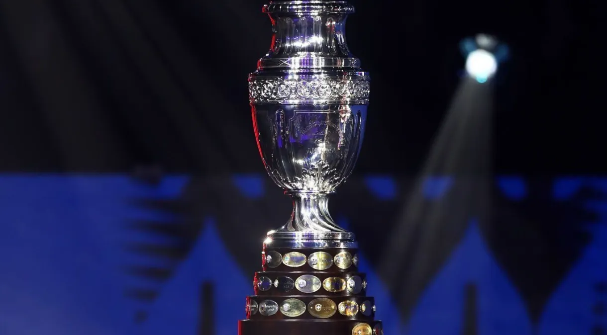 Foto: Divulgação/Megan Briggs/Getty Images
